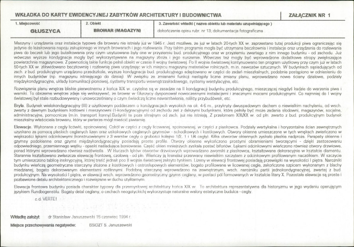 KB - Karta biała, skan nr 5