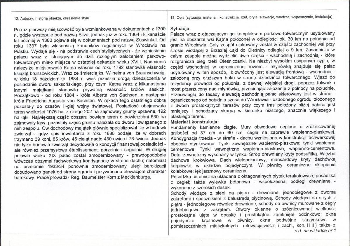 KB - Karta biała, skan nr 2