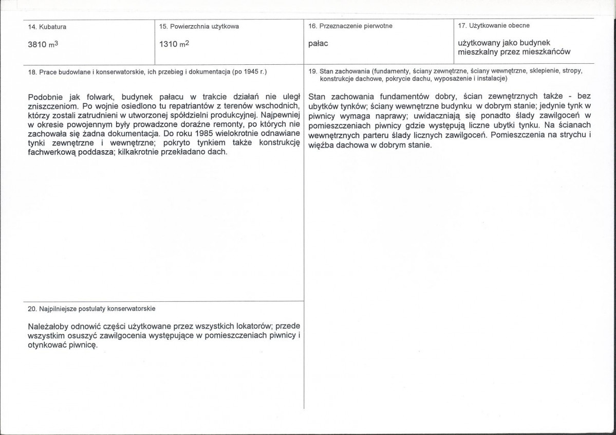 KB - Karta biała, skan nr 3