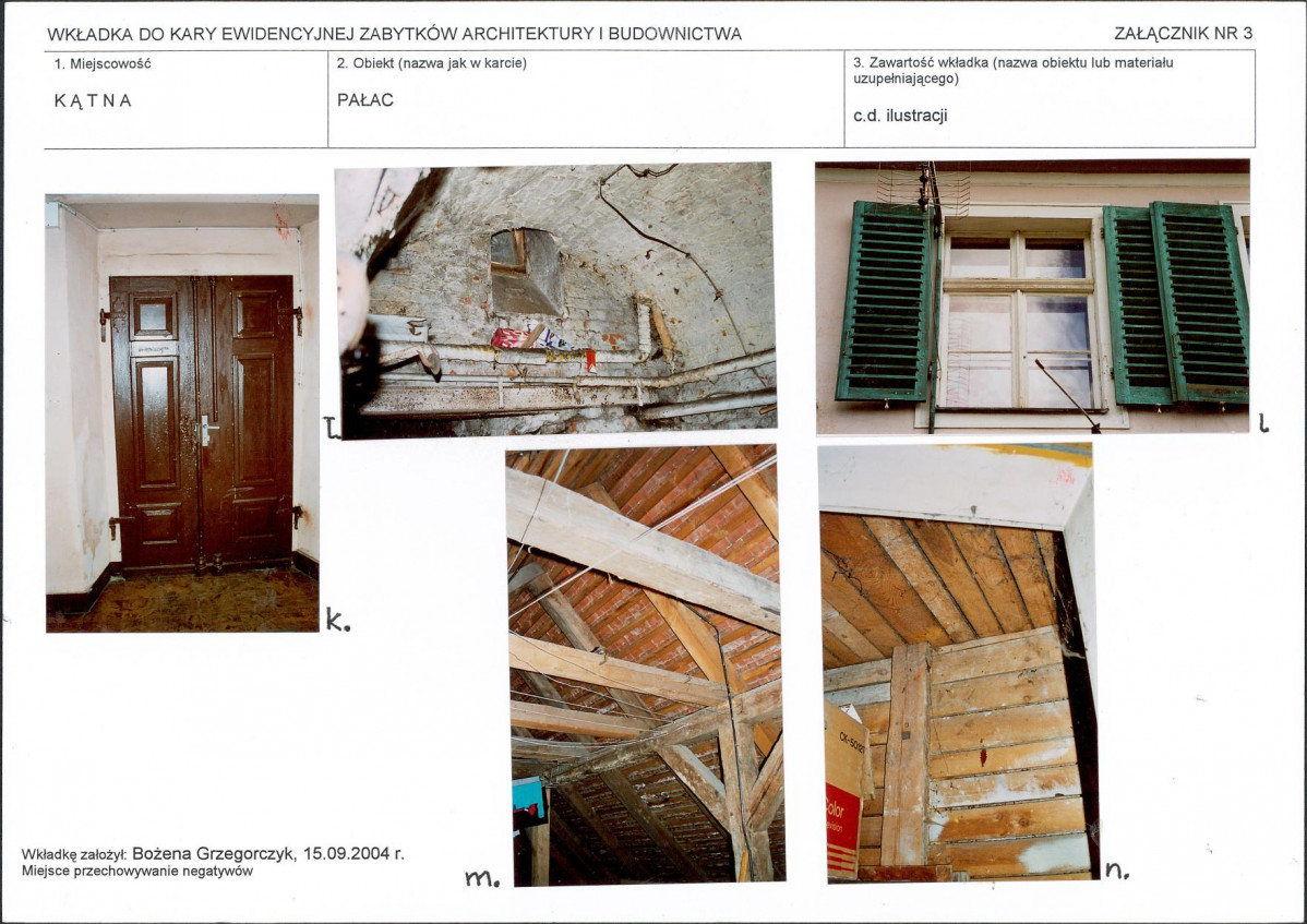 KB - Karta biała, skan nr 9