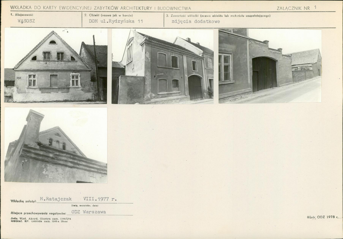 KB - Karta biała, skan nr 5