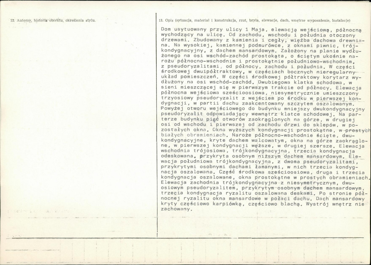 Karta biała, skan nr 2