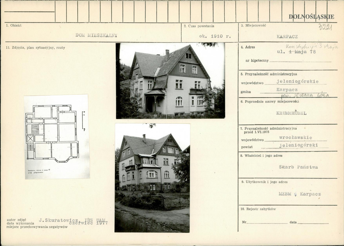 Karta biała, skan nr 1