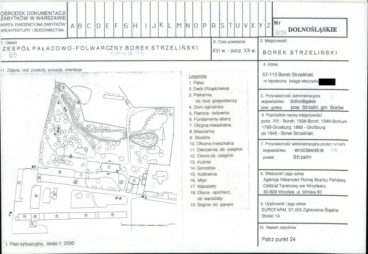 KB - Karta biała, skan nr 1