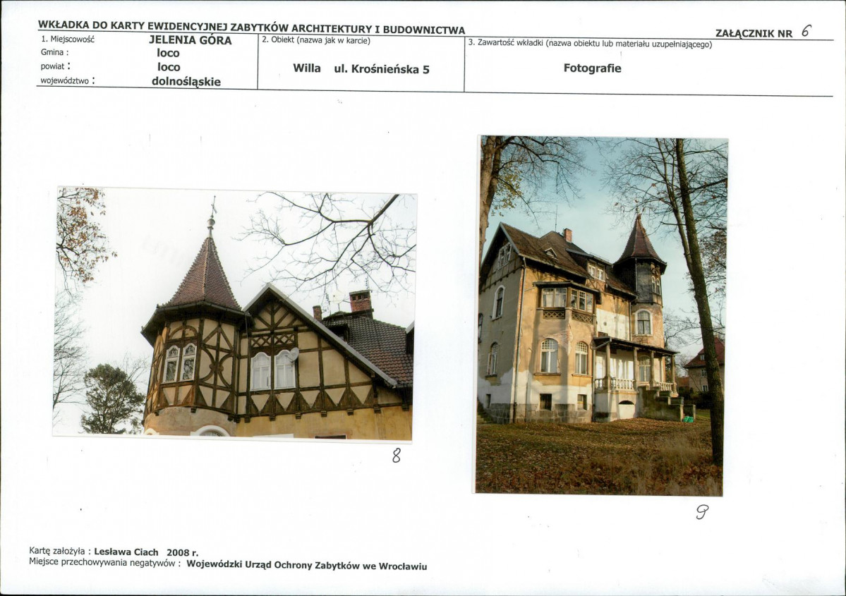 KB - Karta biała, skan nr 15