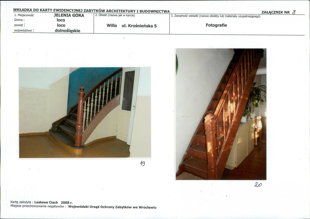 KB - Karta biała, skan nr 19