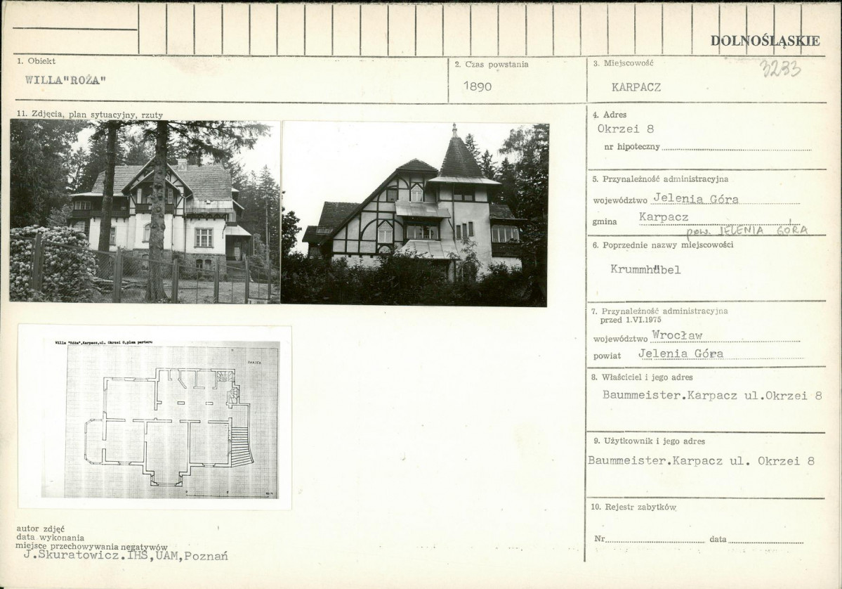 Karta biała, skan nr 1