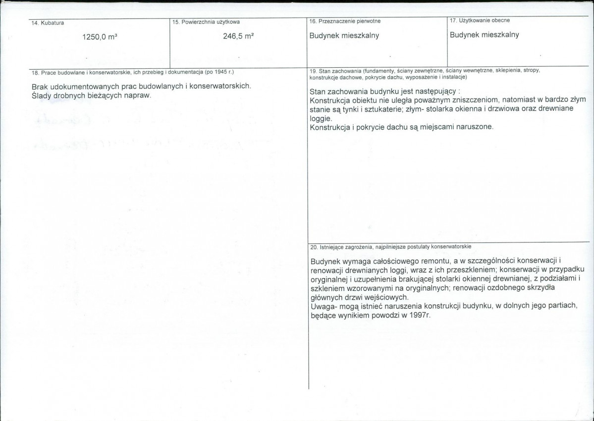 KB - Karta biała, skan nr 3