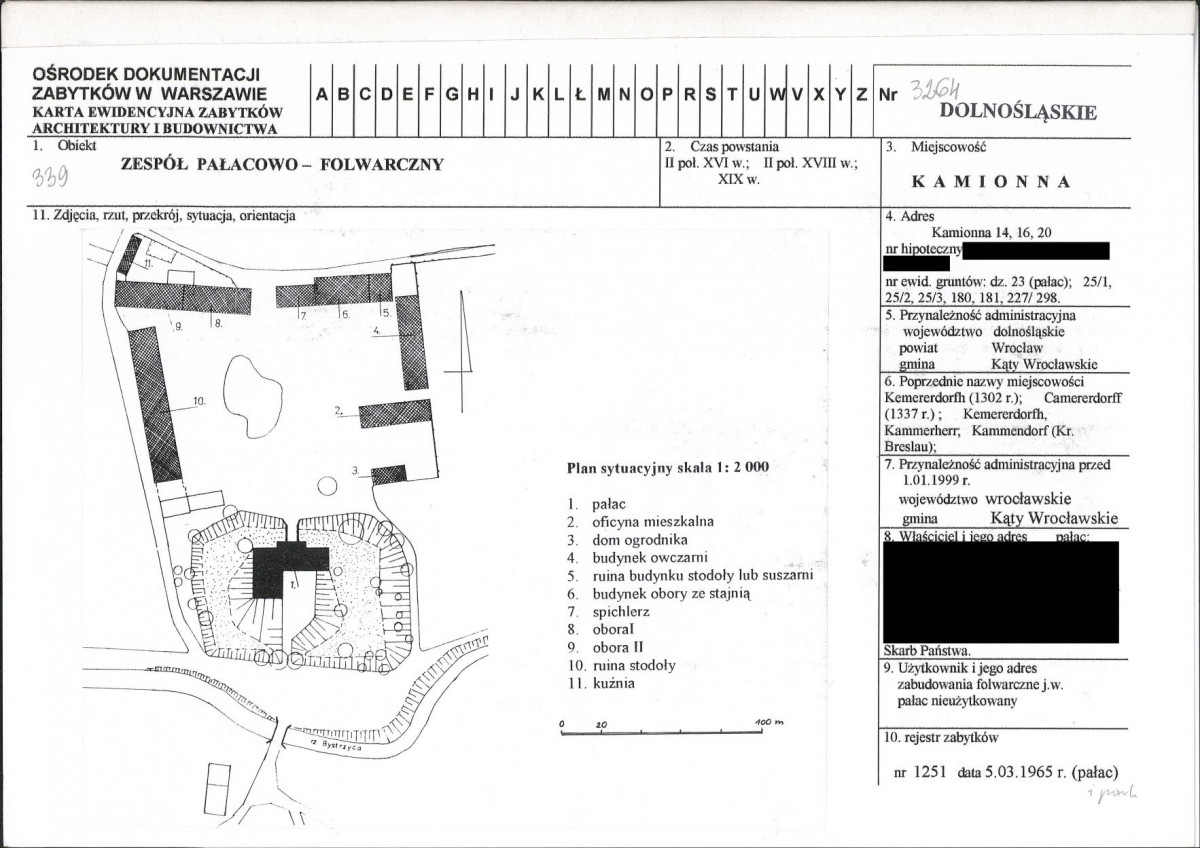 KB - Karta biała, skan nr 1