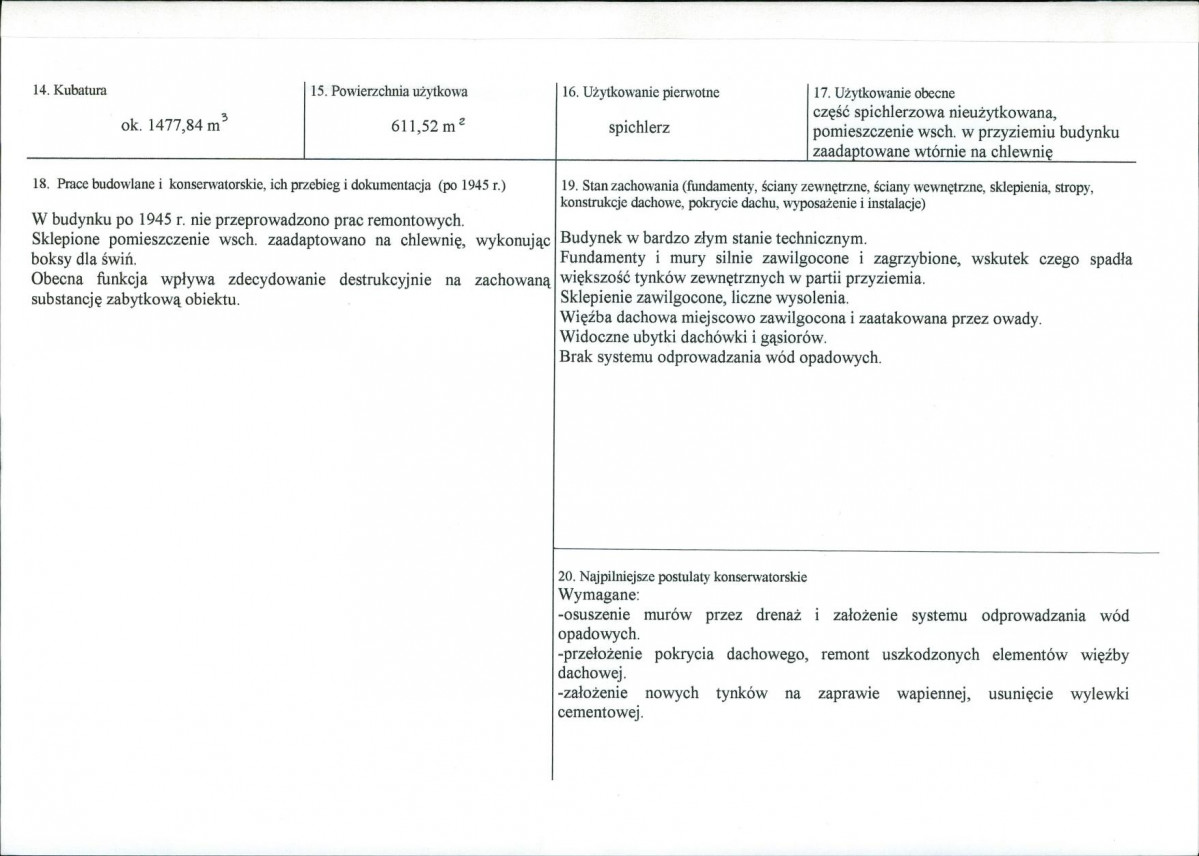 KB - Karta biała, skan nr 3