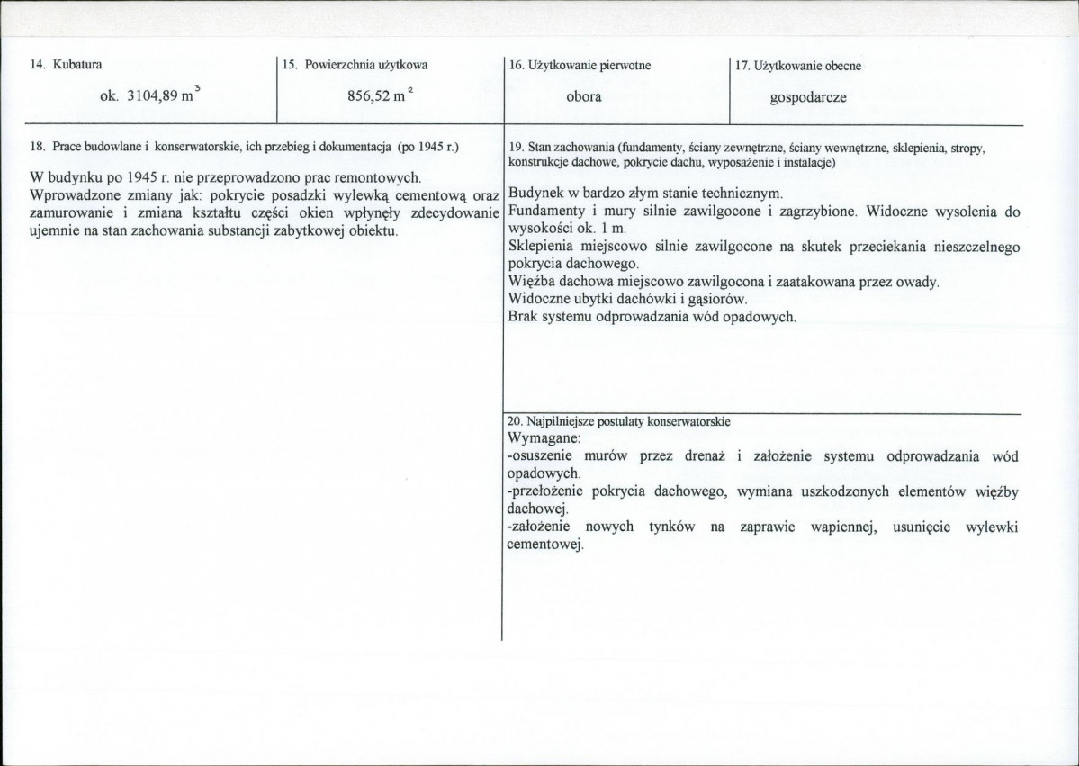 KB - Karta biała, skan nr 3