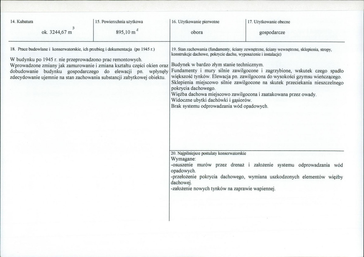 KB - Karta biała, skan nr 3
