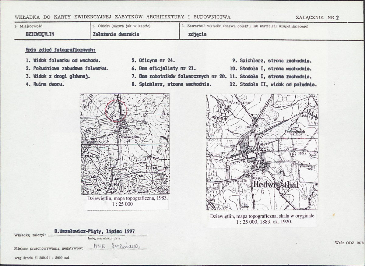 KB - Karta biała, skan nr 7