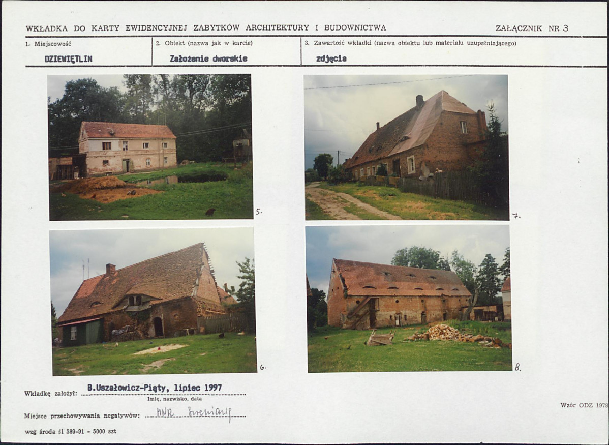 KB - Karta biała, skan nr 9