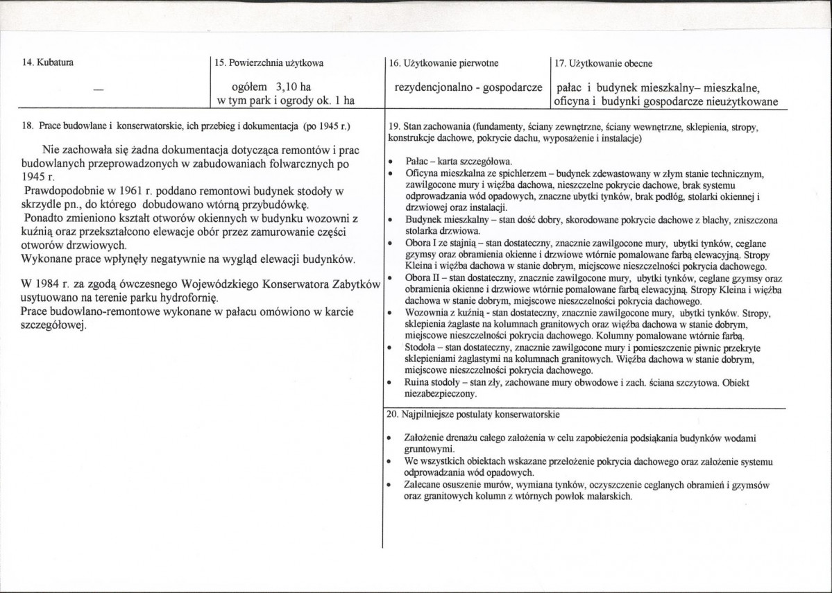 KB - Karta biała, skan nr 3