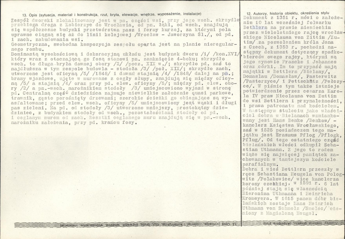 KB - Karta biała, skan nr 2