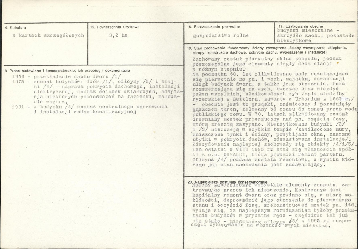 KB - Karta biała, skan nr 3