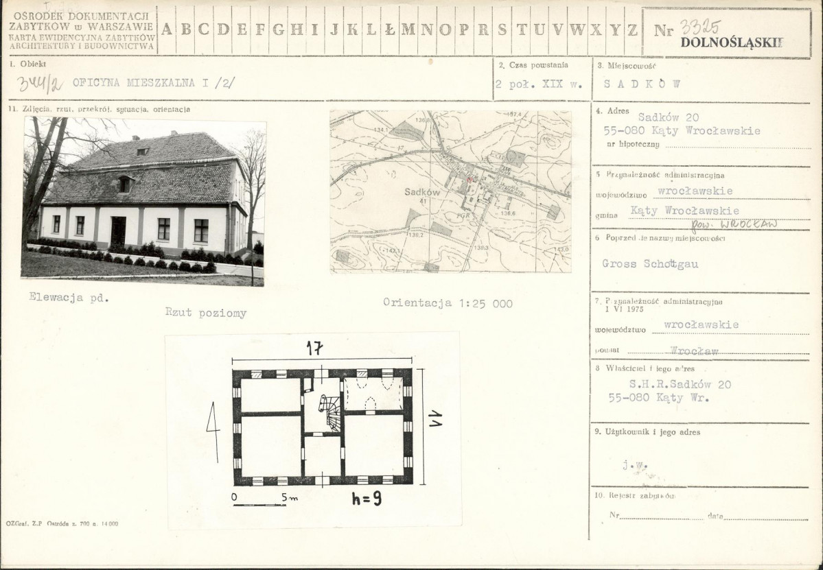 Karta biała, skan nr 1
