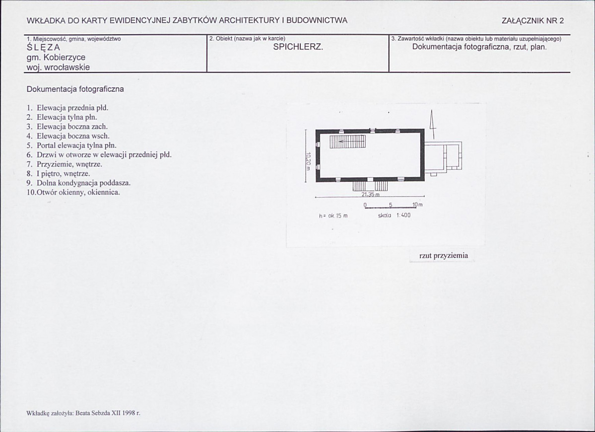 KB - Karta biała, skan nr 7
