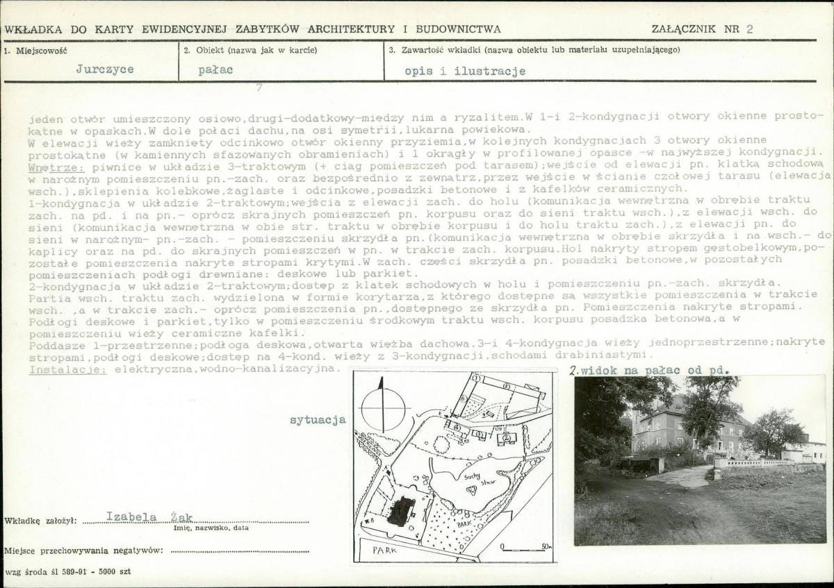 KB - Karta biała, skan nr 7