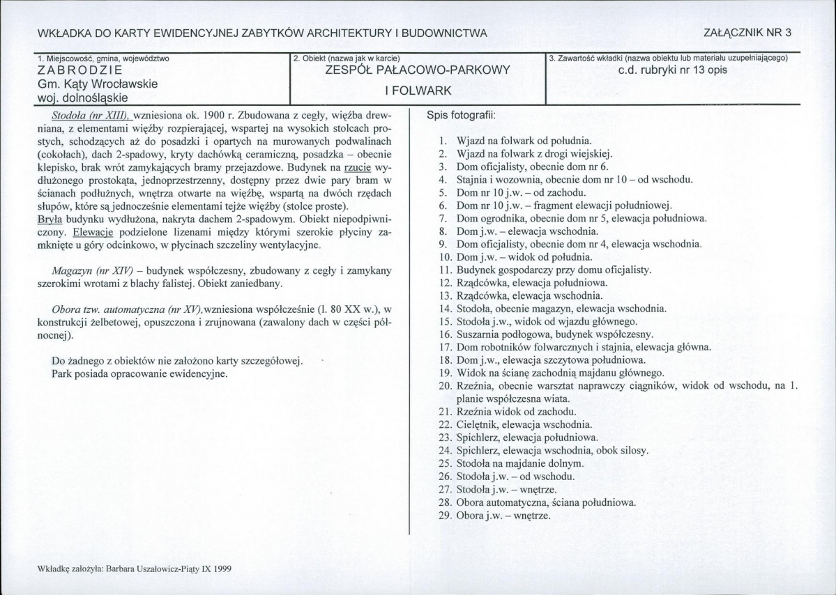 KB - Karta biała, skan nr 9