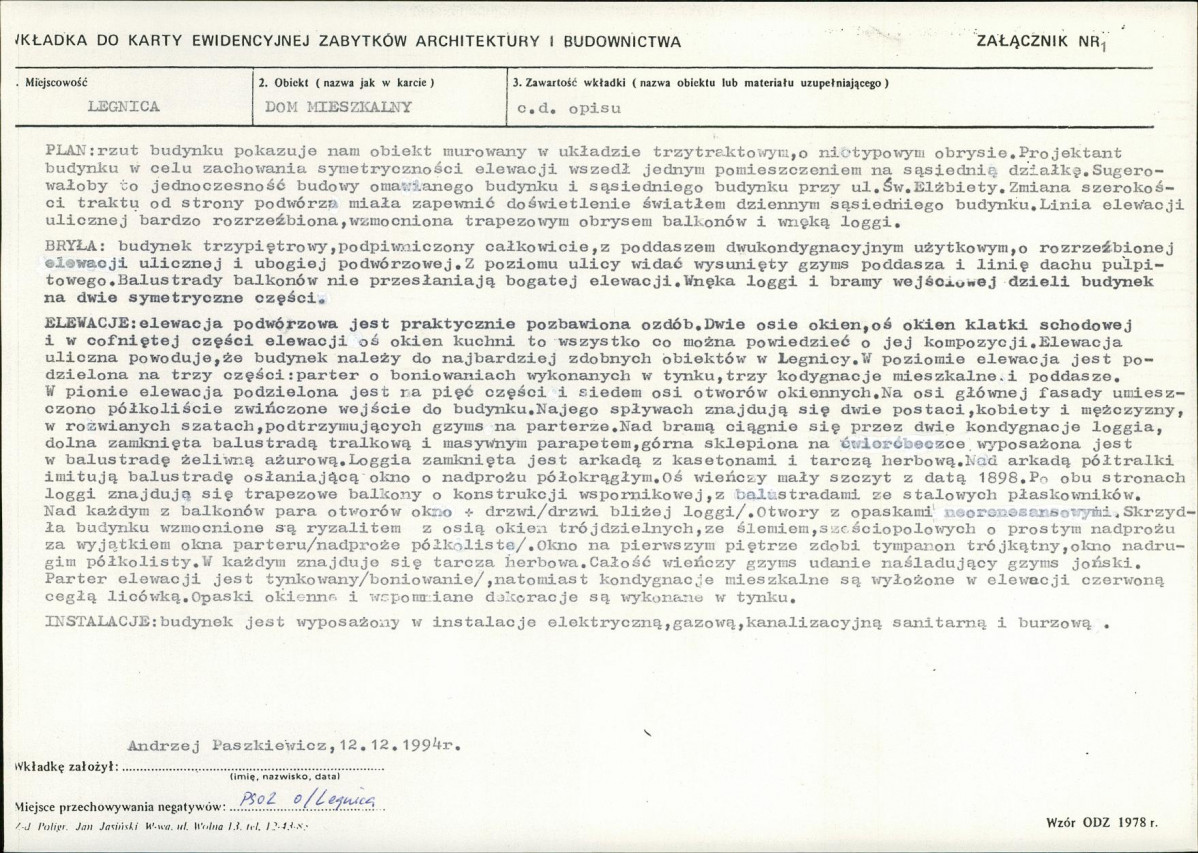 KB - Karta biała, skan nr 5