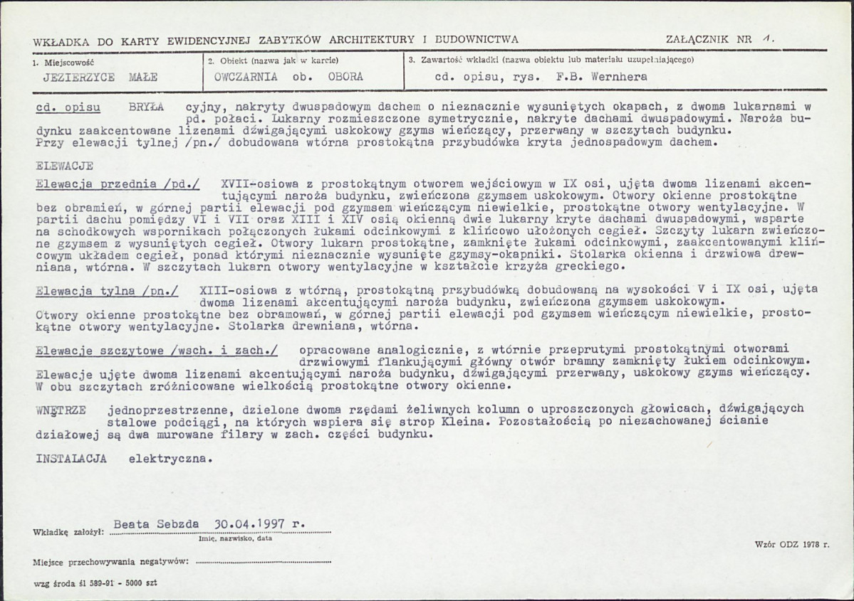 KB - Karta biała, skan nr 5