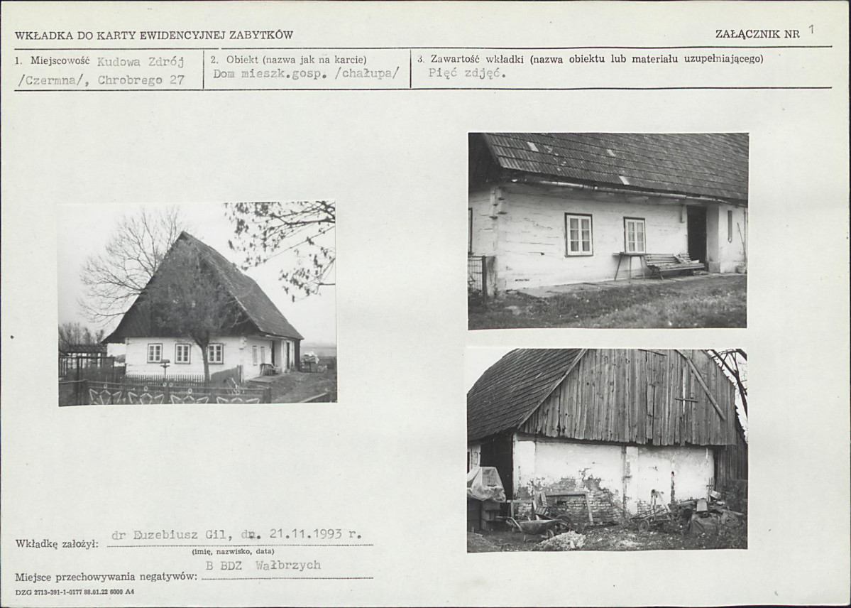 KB - Karta biała, skan nr 5