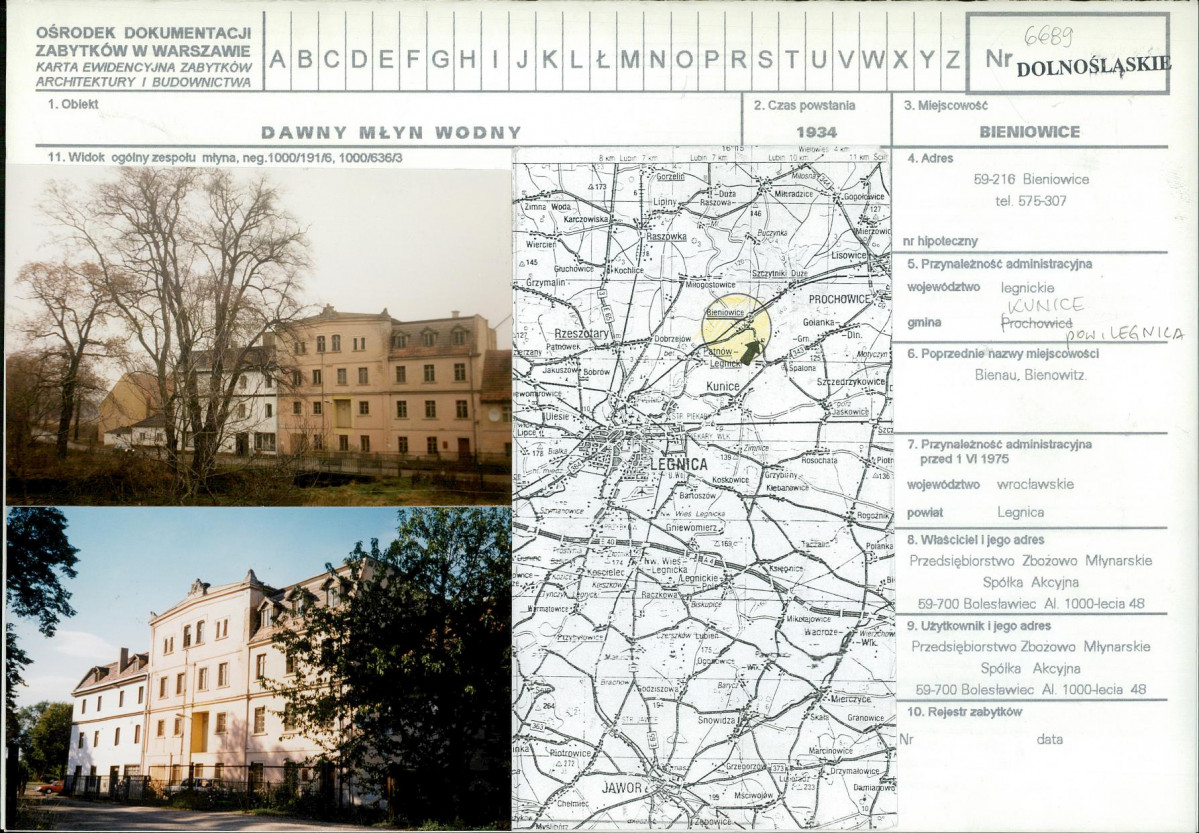 Karta biała, skan nr 1