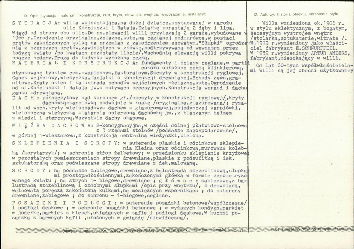 KB - Karta biała, skan nr 2