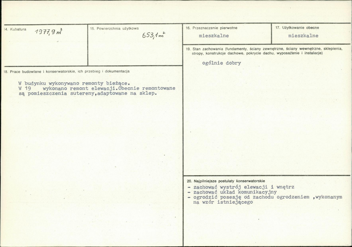 KB - Karta biała, skan nr 3