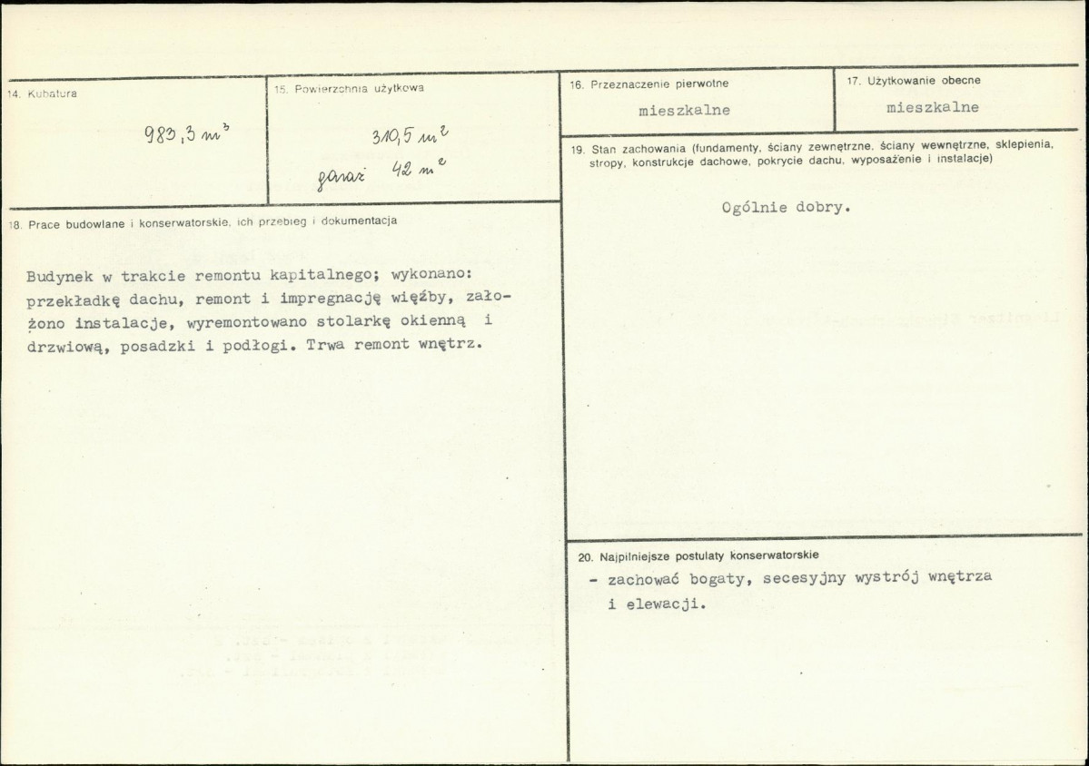 Karta biała, skan nr 3
