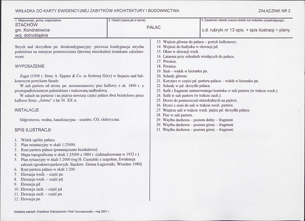 KB - Karta biała, skan nr 7