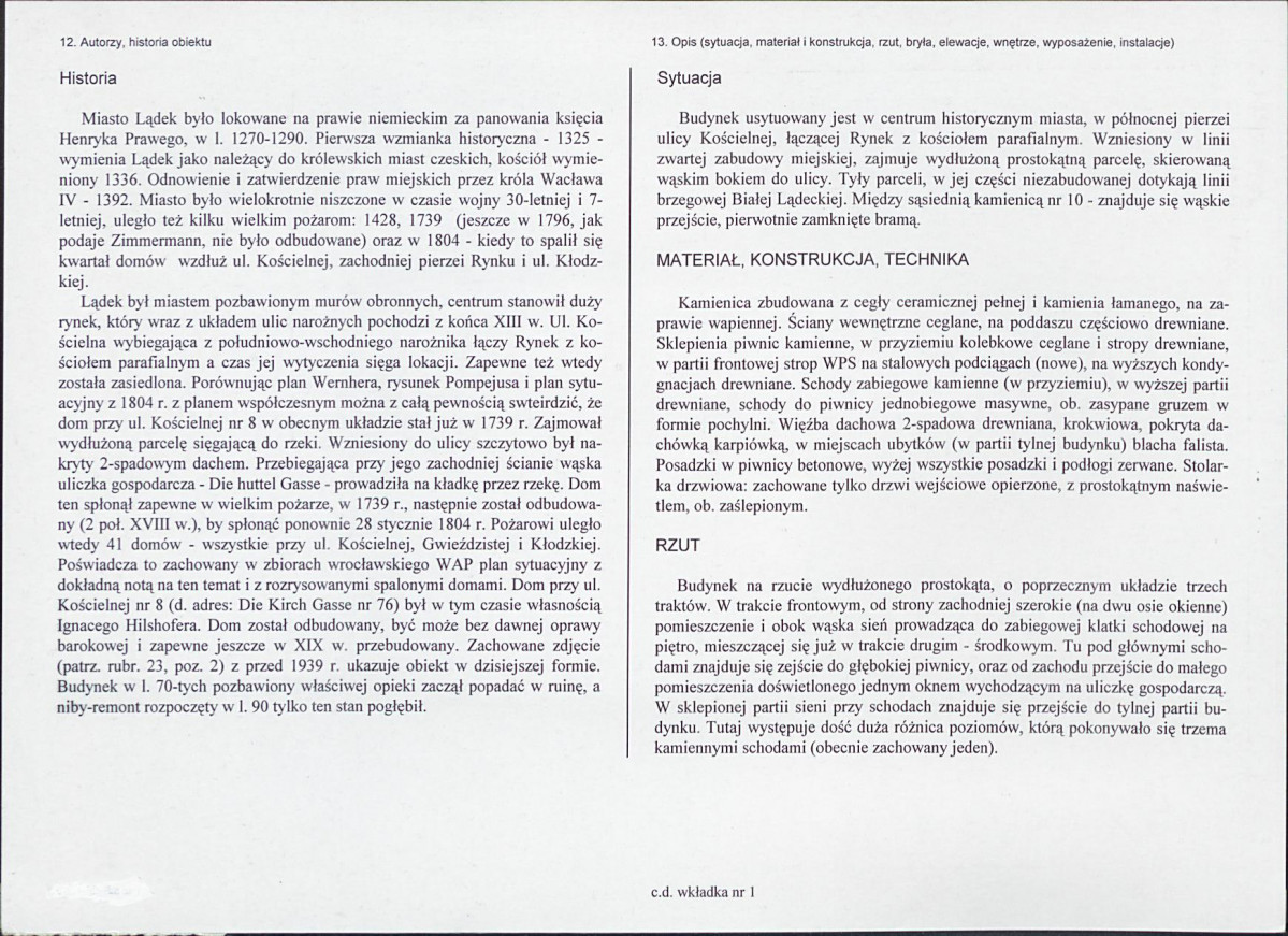 KB - Karta biała, skan nr 2