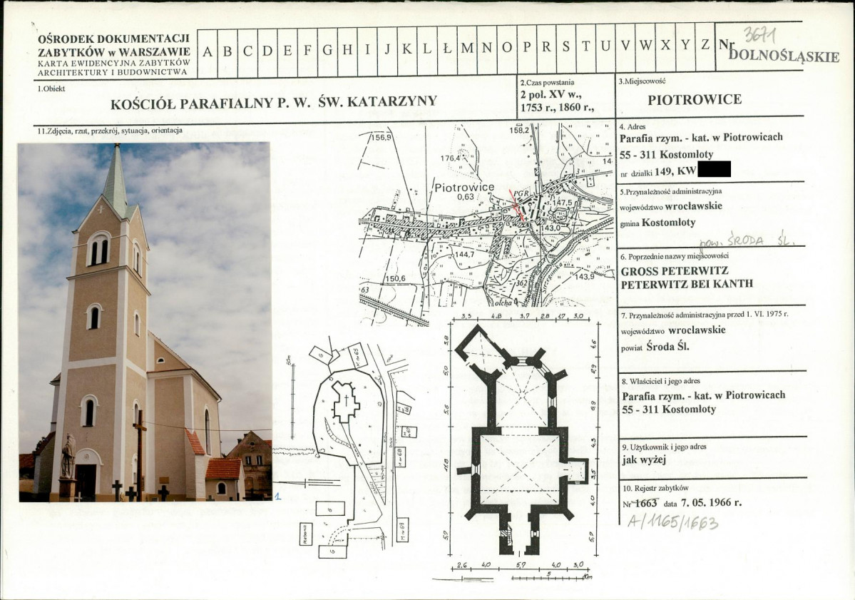 KB - Karta biała, skan nr 1