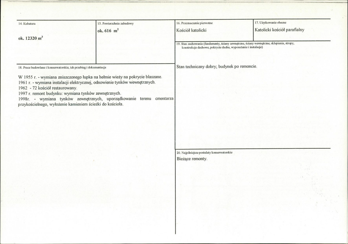 KB - Karta biała, skan nr 3