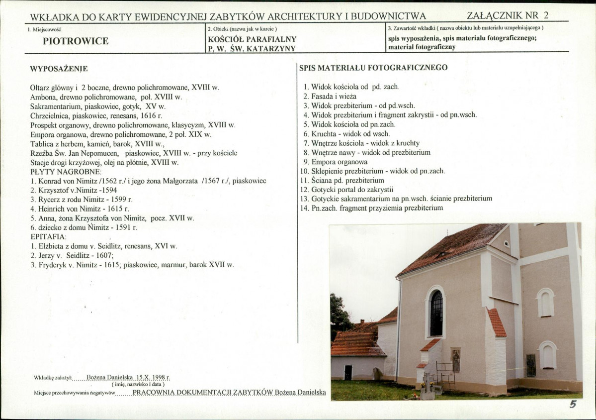 KB - Karta biała, skan nr 7