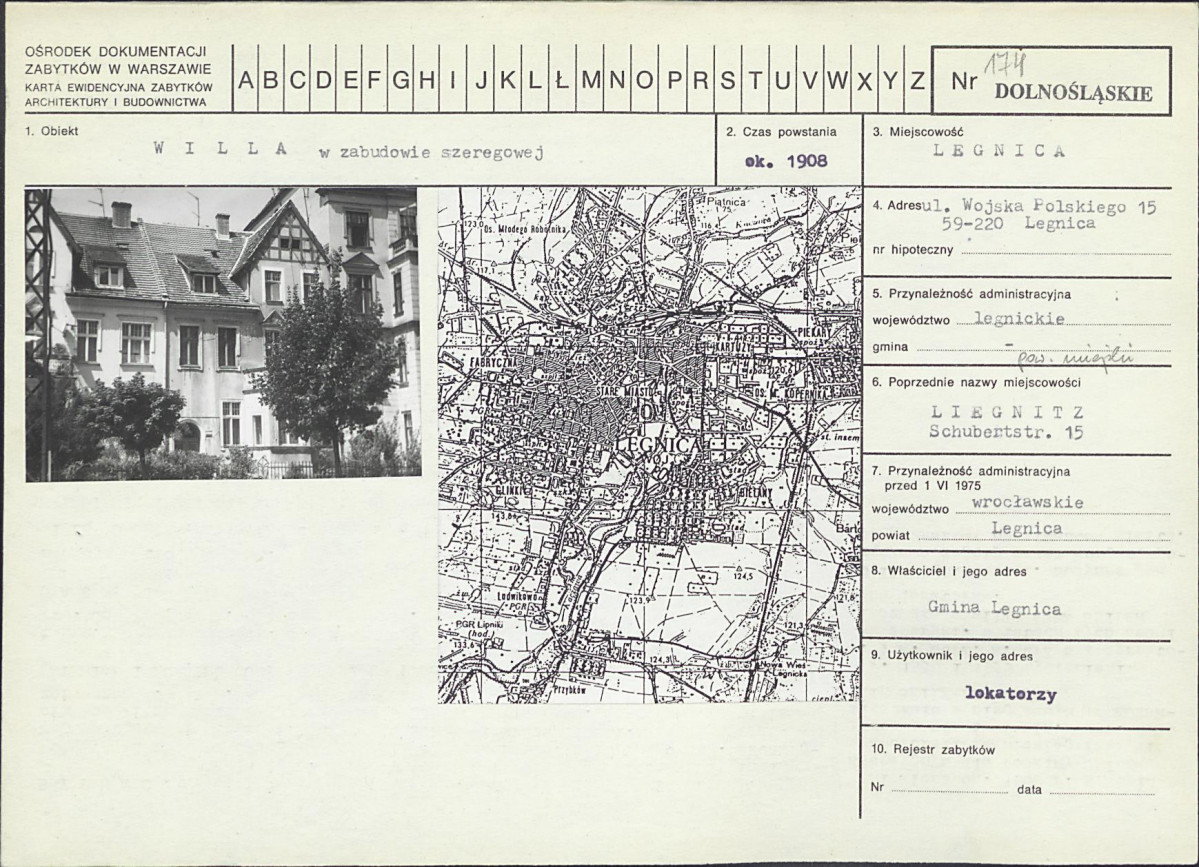 Karta biała, skan nr 1