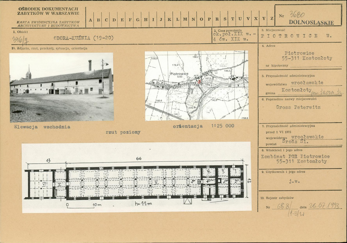 Karta biała, skan nr 1