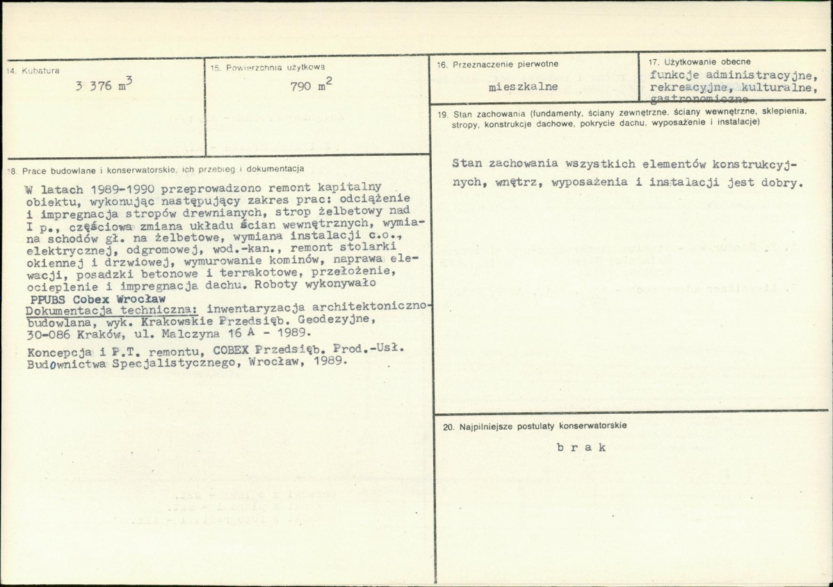 Karta biała, skan nr 3