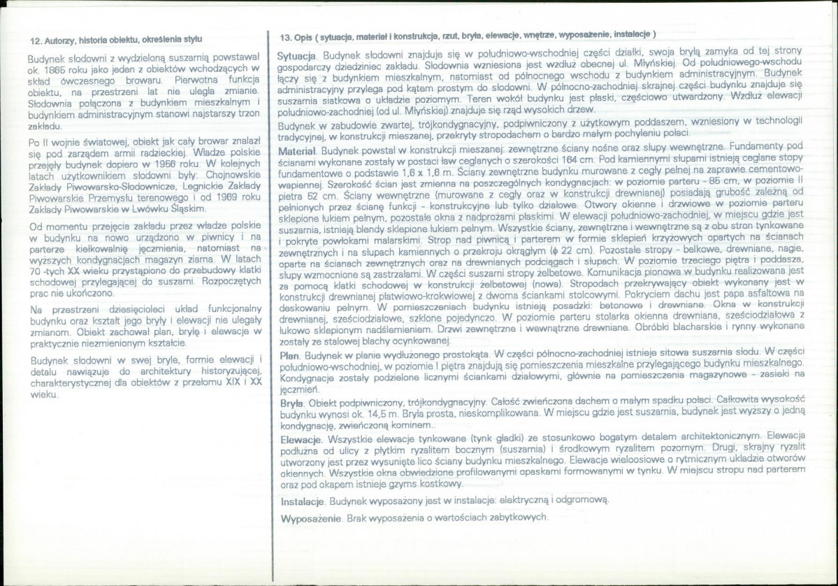 KB - Karta biała, skan nr 2