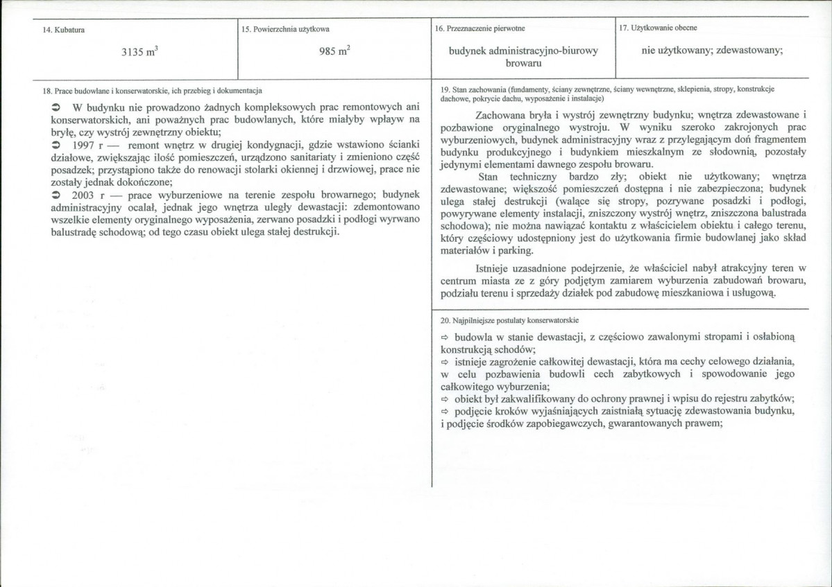 KB - Karta biała, skan nr 3