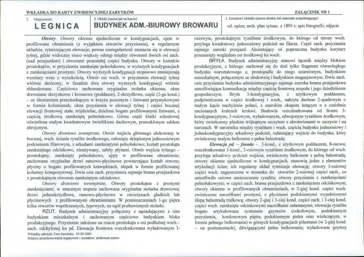 KB - Karta biała, skan nr 5