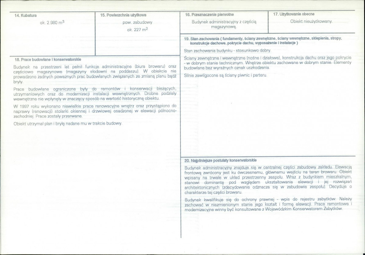 KB - Karta biała, skan nr 3