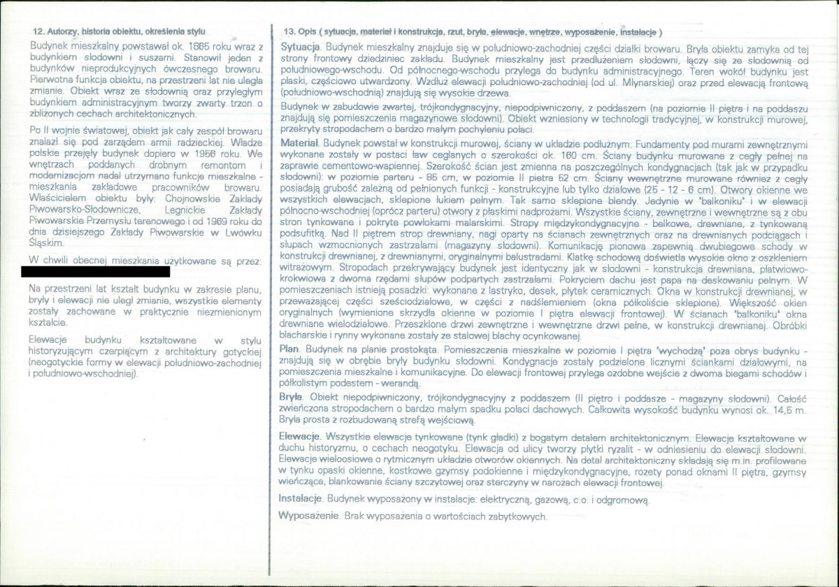 KB - Karta biała, skan nr 2