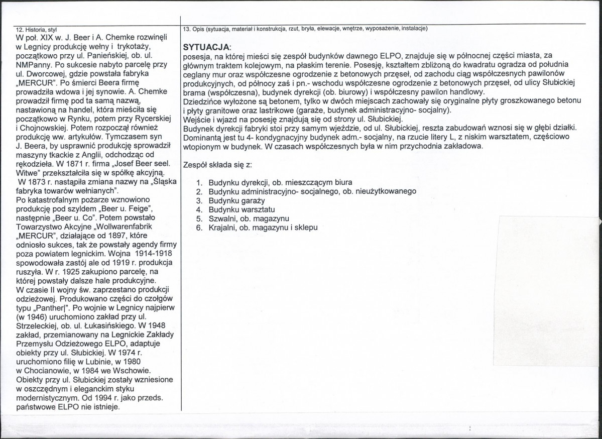 KB - Karta biała, skan nr 2