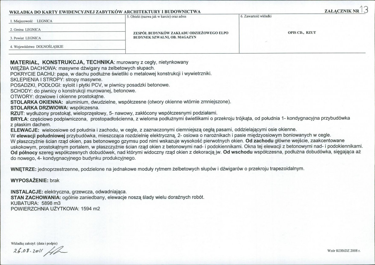 KB - Karta biała, skan nr 28