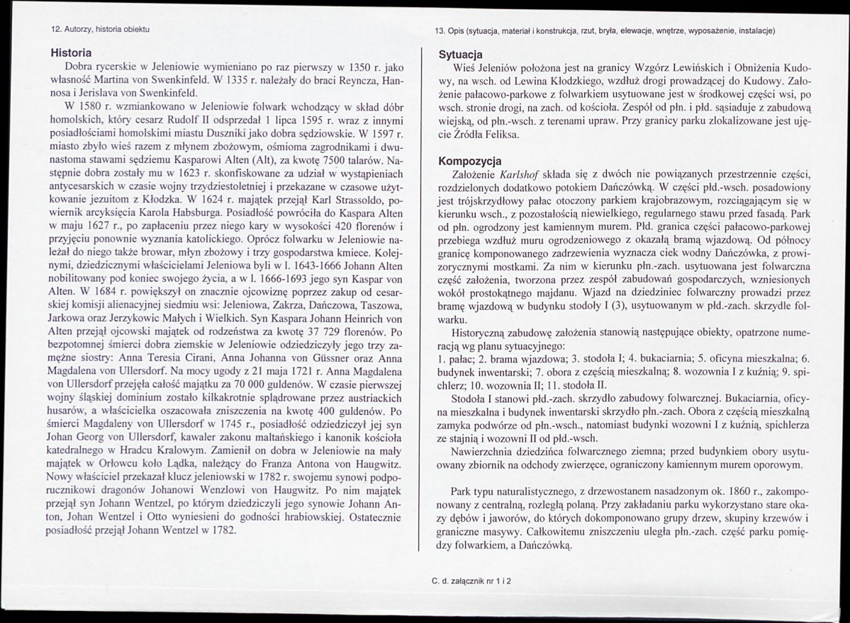 KB - Karta biała, skan nr 2