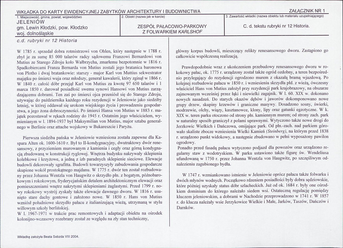 KB - Karta biała, skan nr 5