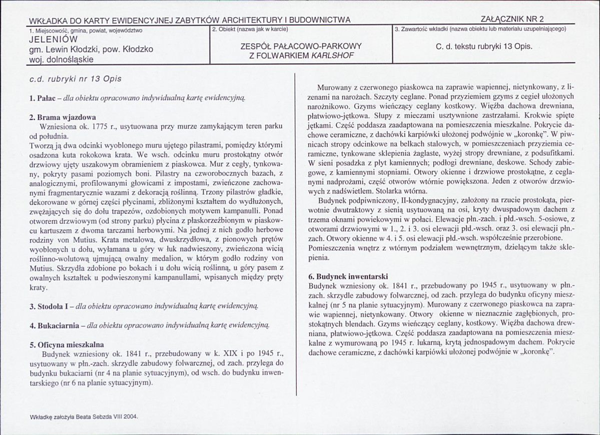 KB - Karta biała, skan nr 7